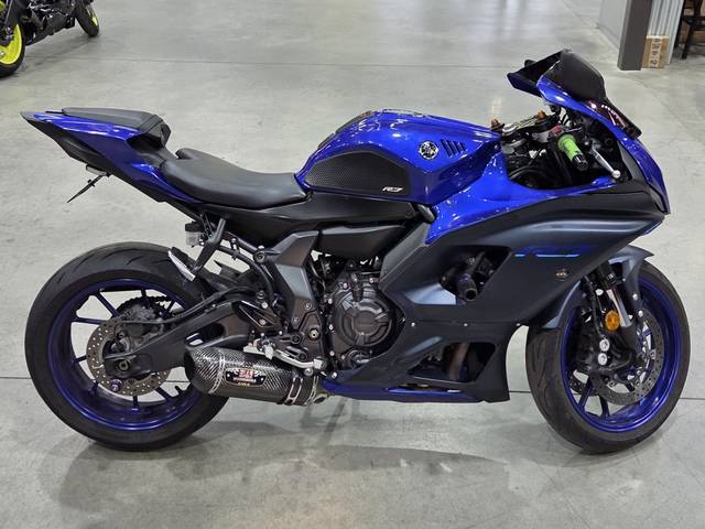Used Motorcycles & ATVs | Pre-Owned Powersports Near Me
