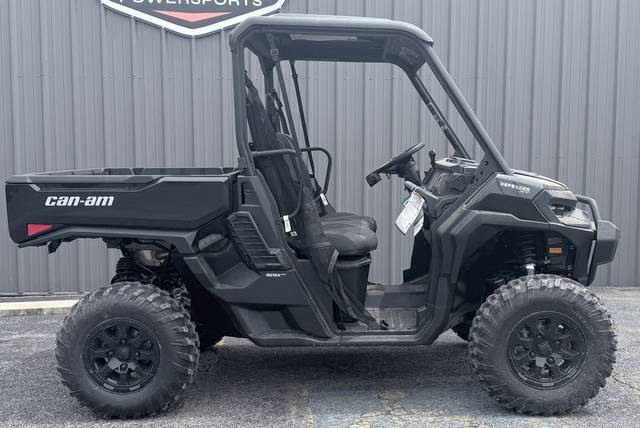 2026 Can-Am® Defender XT HD11