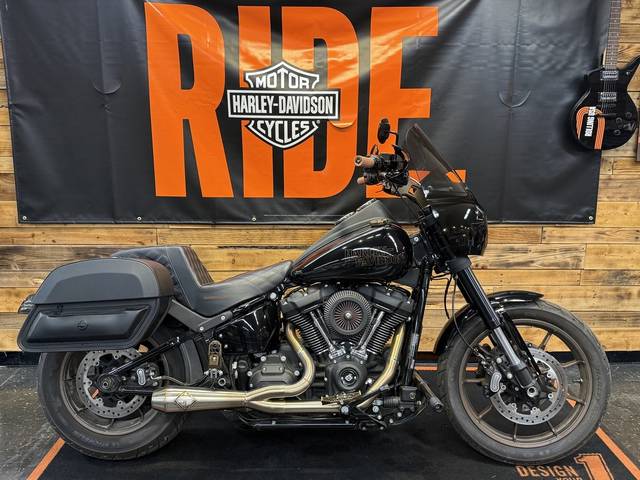 Pre-owned Inventory at Holeshot Harley-Davidson®