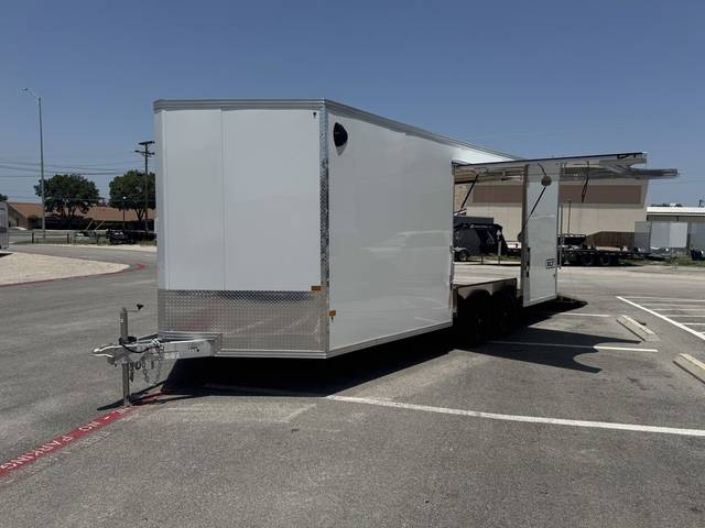 2027 EZ Hauler photo 2