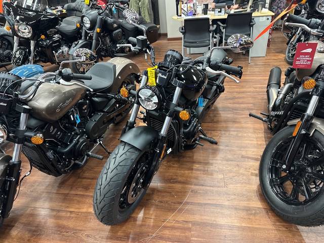 2026 Indian Motorcycle® BOBBER