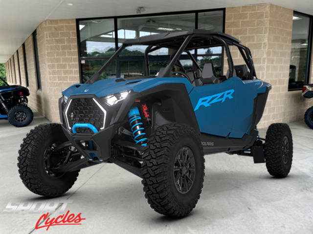 2026 Polaris® RZR Pro S 4 Ultimate