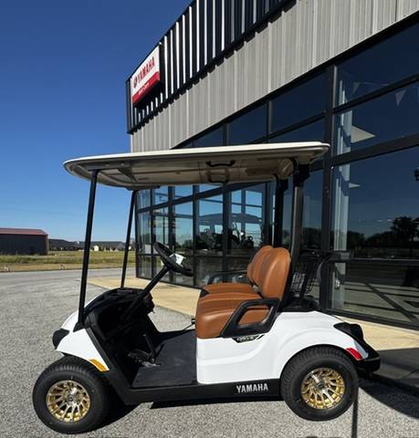 2027 Yamaha