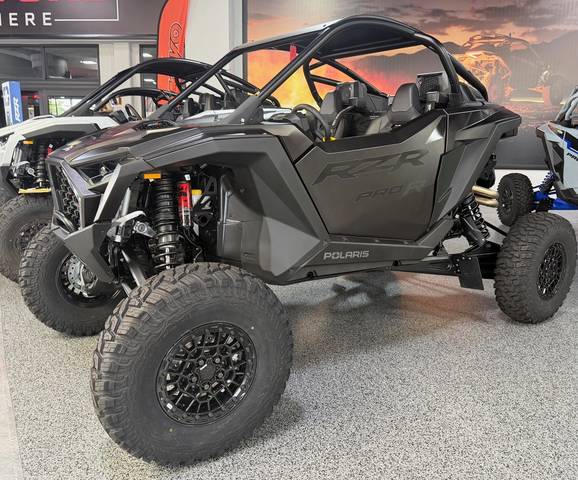 2026 Polaris® RZR Pro R Ultimate