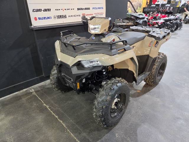 2026 Polaris® Sportsman 570