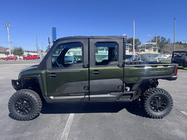 2026 Polaris® Ranger Crew XD 1500 NorthStar Premiun