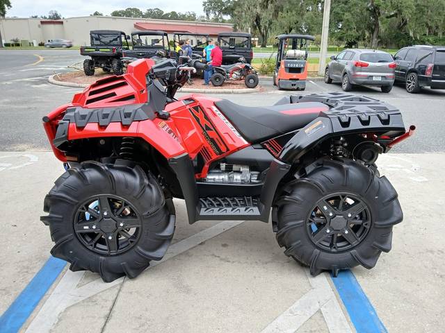 2026 Polaris® Sportsman XP1000 Mud Edition