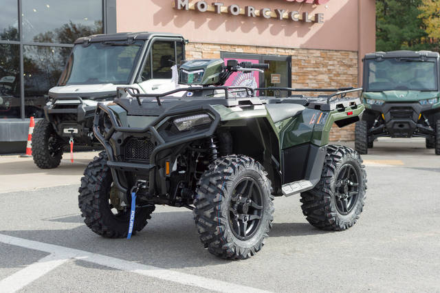 2026 Polaris® Sportsman 570 Premium - 40th Anniversary Edition