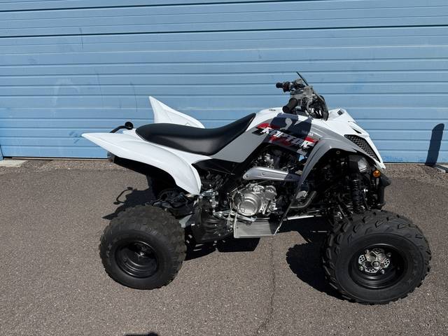 2025 Yamaha Raptor 700 for sale on Searchshop