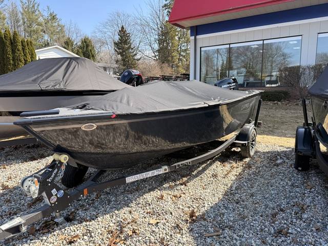 2026 Lund 1650 Rebel XL SS for sale on Searchshop