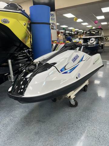 2026 Yamaha Waverunners SuperJet® for sale on Searchshop