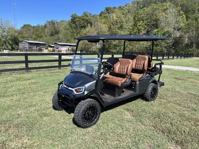 2027 EZGO Express