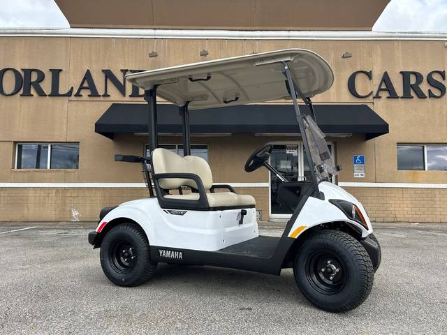 2026 Yamaha Drive 2 PTV EFI Glacier