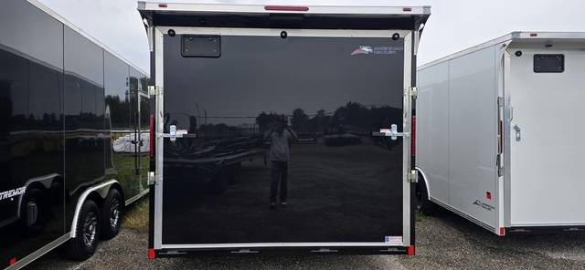 2027 American Hauler photo 3