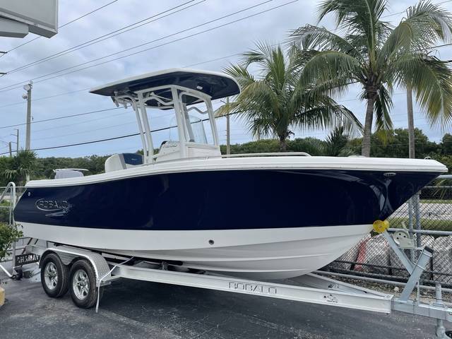 2022 Robalo R230 | Riva Motorsports Miami