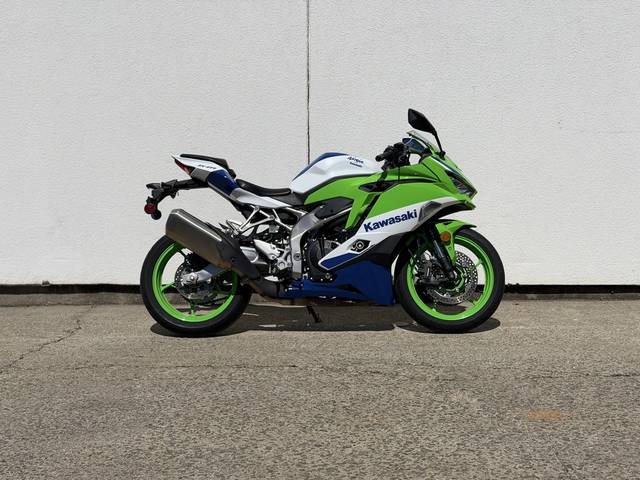 Used Motorcycles for Sale | RideNow Powersports in Huntsville, AL
