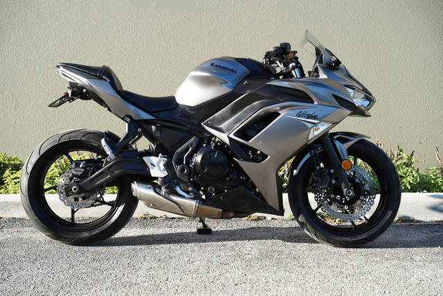 Pre-Owned Inventory | Riders Miami Motorsports | North Miami Beach