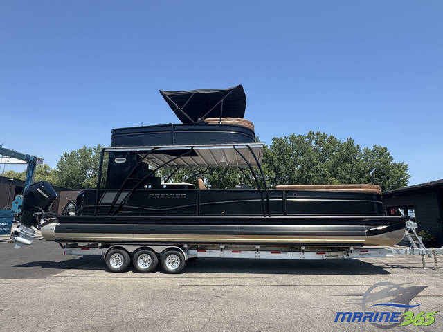 2027 Premier 330 Escalante for sale on Searchshop