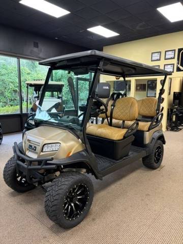 2027 Club Car photo 2