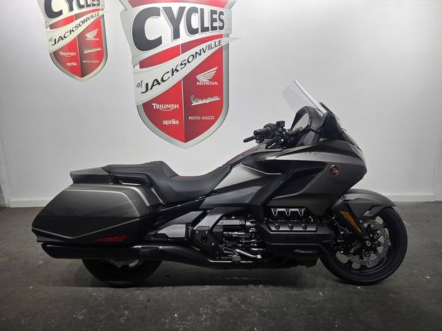 2026 Honda® Gold Wing