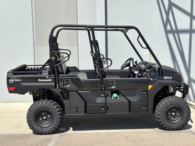 2026 Kawasaki Mule PRO-DXT™ EPS