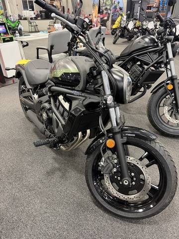 2026 Kawasaki Vulcan® S ABS