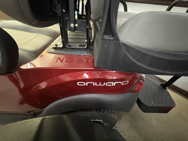 2027 Club Car photo 3