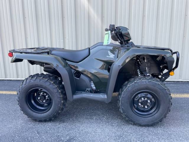 2026 Honda® FourTrax Foreman 4x4 EPS