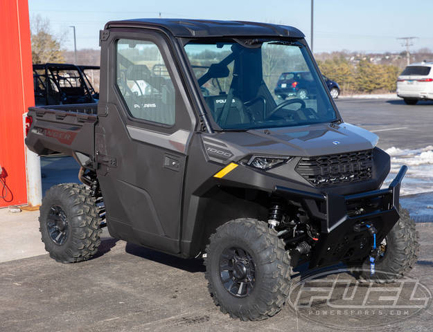 2026 Polaris® Ranger 1000 Premium CAB