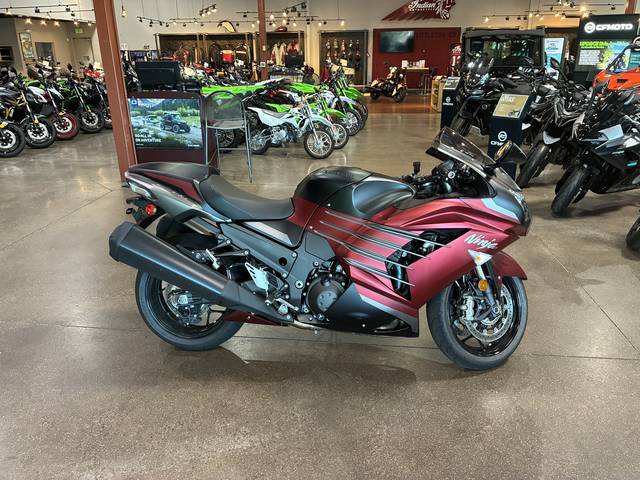 Motorcycles, ATVs and UTVs For Sale | Denver, CO
