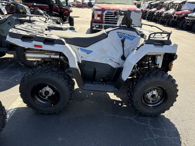 2026 Polaris® Sportsman 570