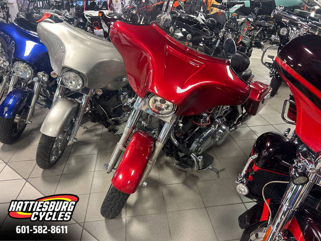 Motorcycles For Sale | Hattiesburg Cycles, MS