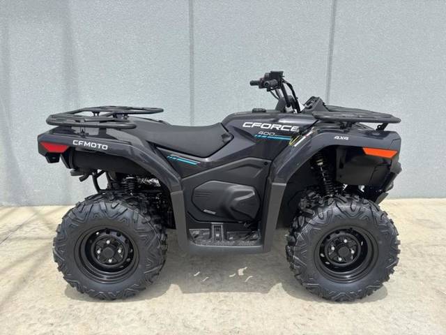 2026 CFMOTO CFORCE 400