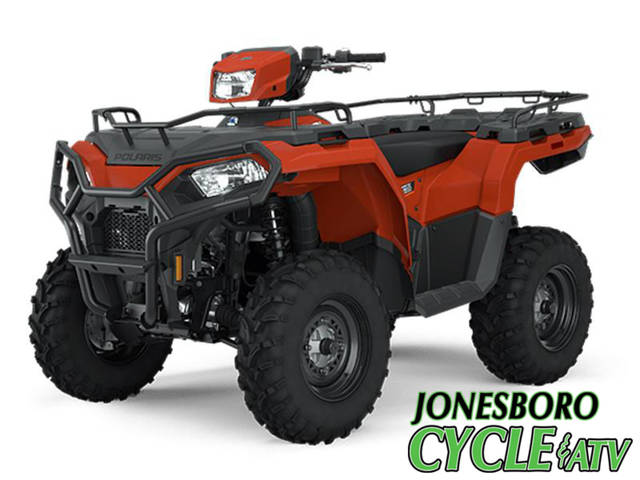 2025 Polaris® Sportsman 570