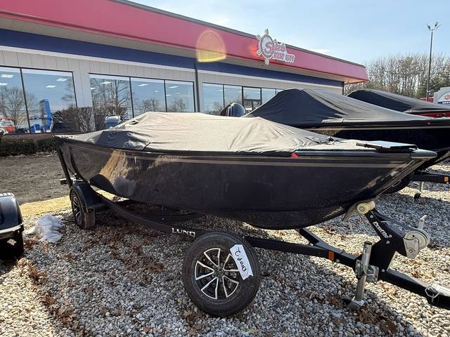 2026 Lund 1650 Rebel XL SS for sale on Searchshop