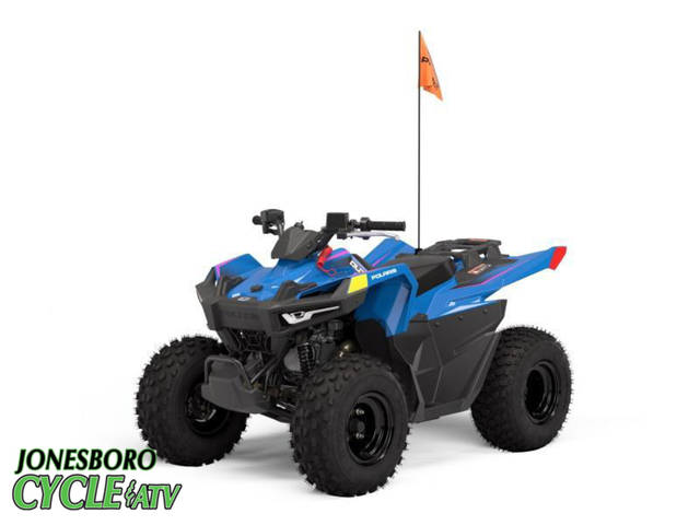 2025 Polaris® Outlaw 70 EFI