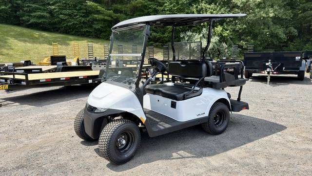 Trailers, Truck Beds, & Golf Carts For Sale | Bolton, CT