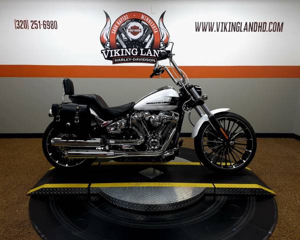 All Inventory | Viking Land Harley-Davidson® | Sauk Rapids Minnesota
