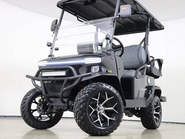 2026 Denago Nomad
