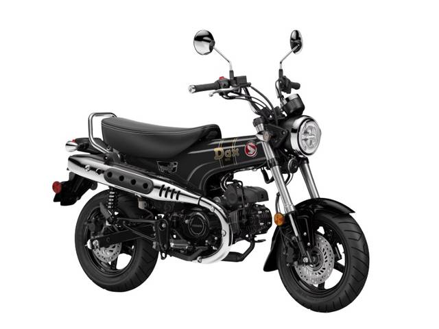 2026 Honda® Dax 125