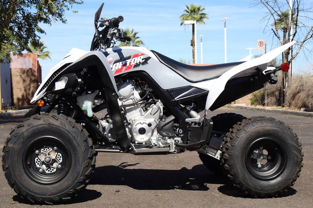 2025 Yamaha Raptor 700 for sale on Searchshop