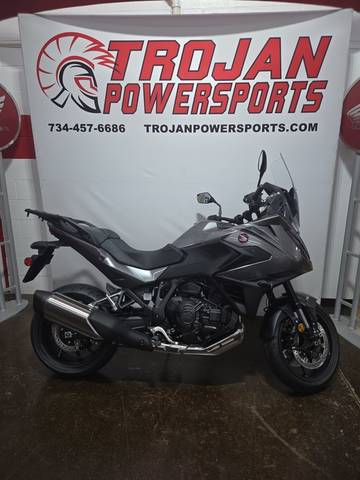 2026 Honda® NT1100 DCT