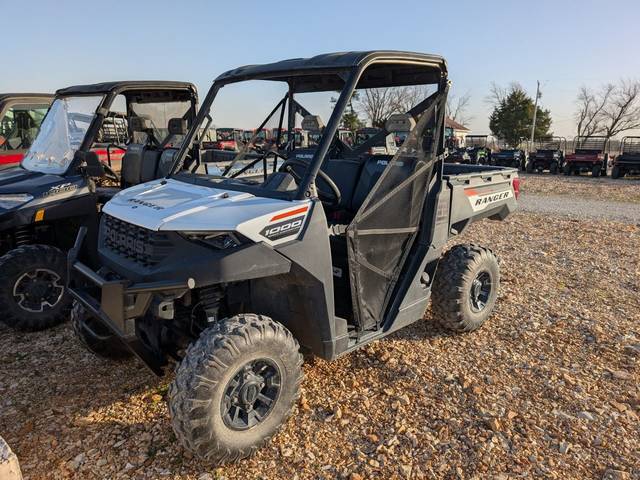 2024 Polaris® Ranger 1000 Premium | S&H Farm Supply