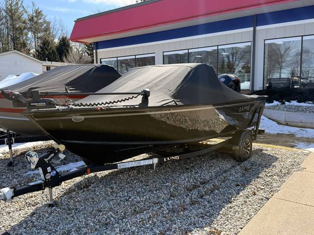 2026 Lund 1775 Adventure Sport for sale on Searchshop