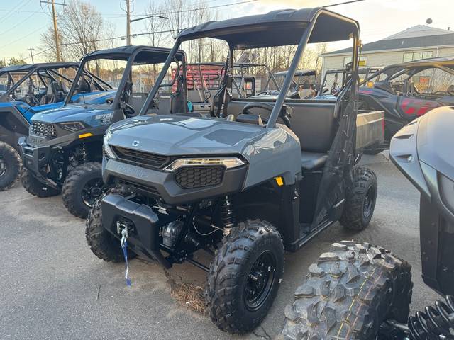 2026 Polaris® Ranger 500