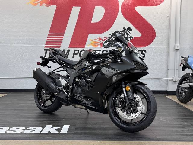 New Inventory at Team Powersports