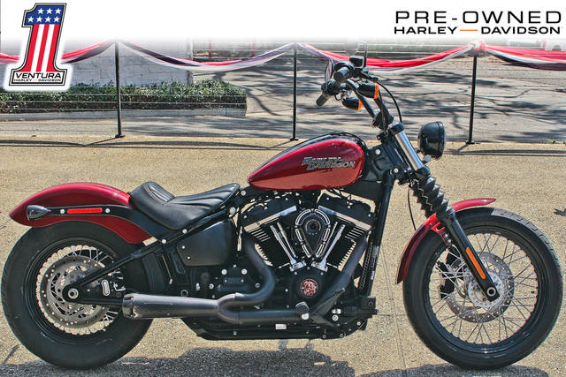 Pre-owned Inventory - Page 2 | Ventura Harley-Davidson®