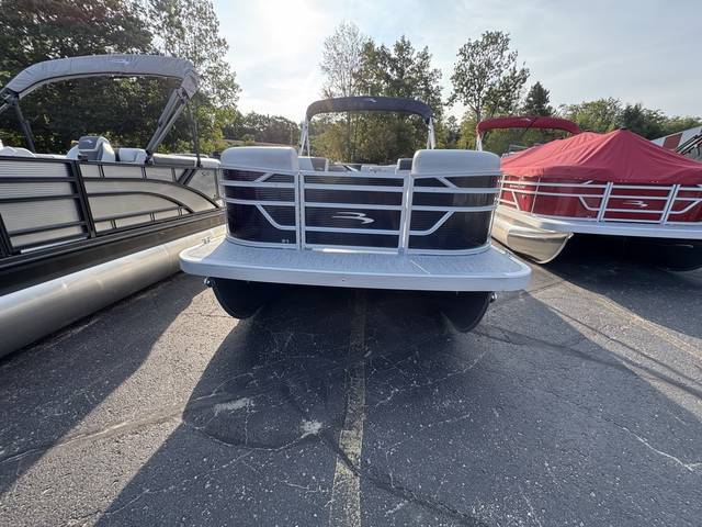 2027 Bennington 20 S1 CRUISE