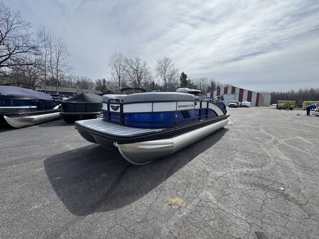 2026 Bennington 23 M1 SWINGBACK for sale on Searchshop