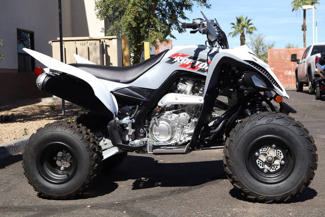 2025 Yamaha Raptor 700 for sale on Searchshop